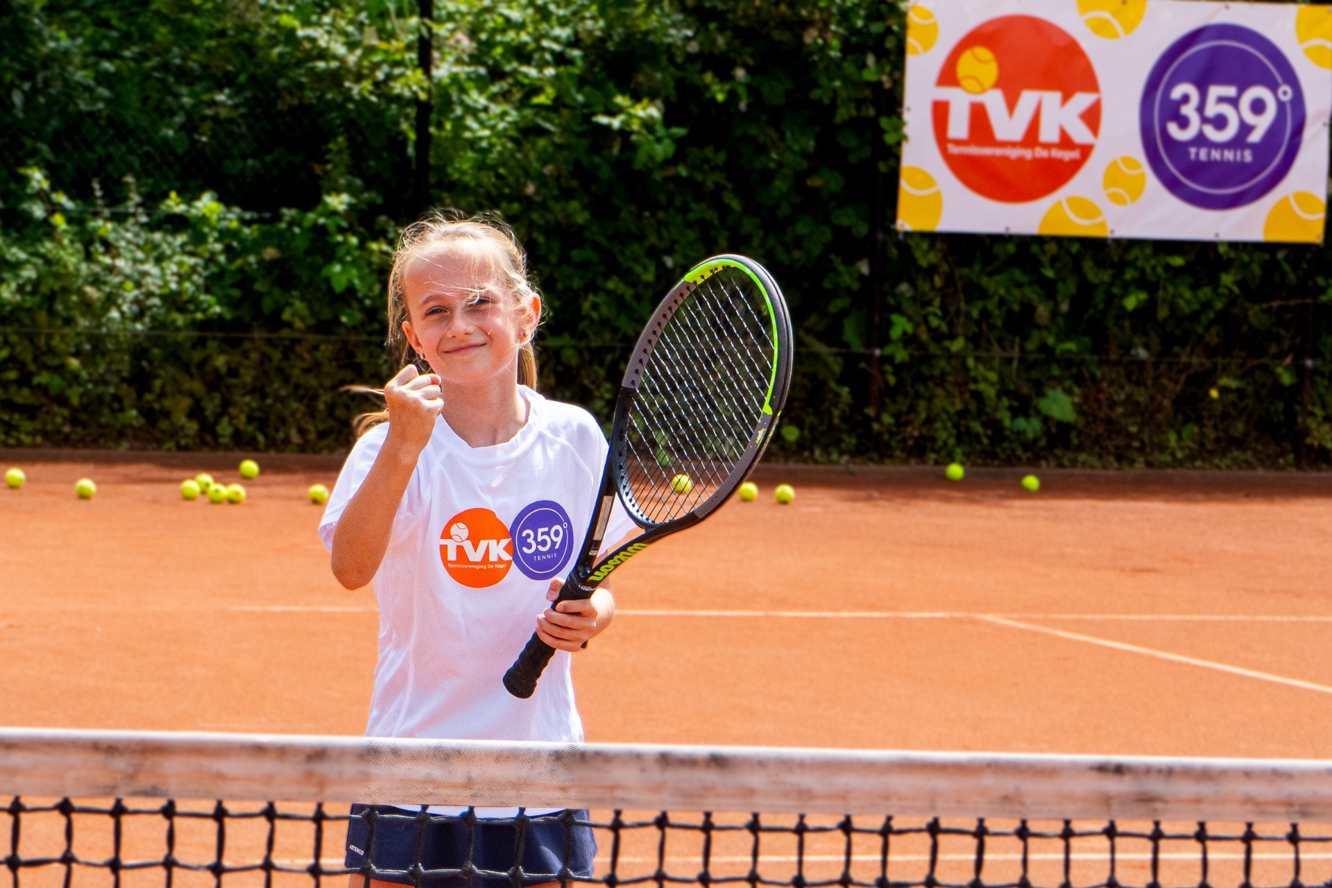 Emotions on the Tennis Court – How to Stay in Control - 359.tennis blog article