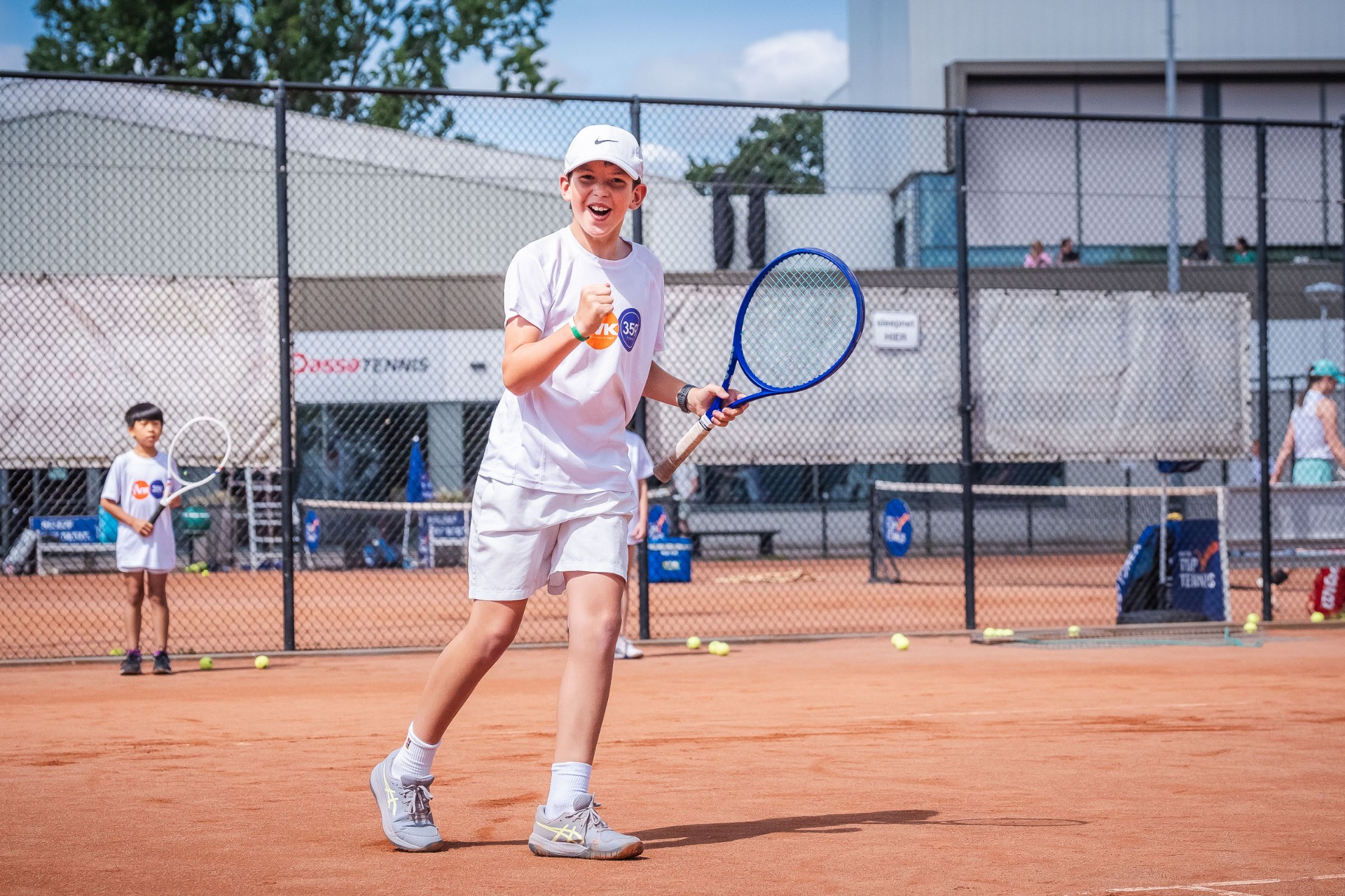Zo bereid je je voor op een tennistoernooi (359 checklist) - 359.tennis blog artikel