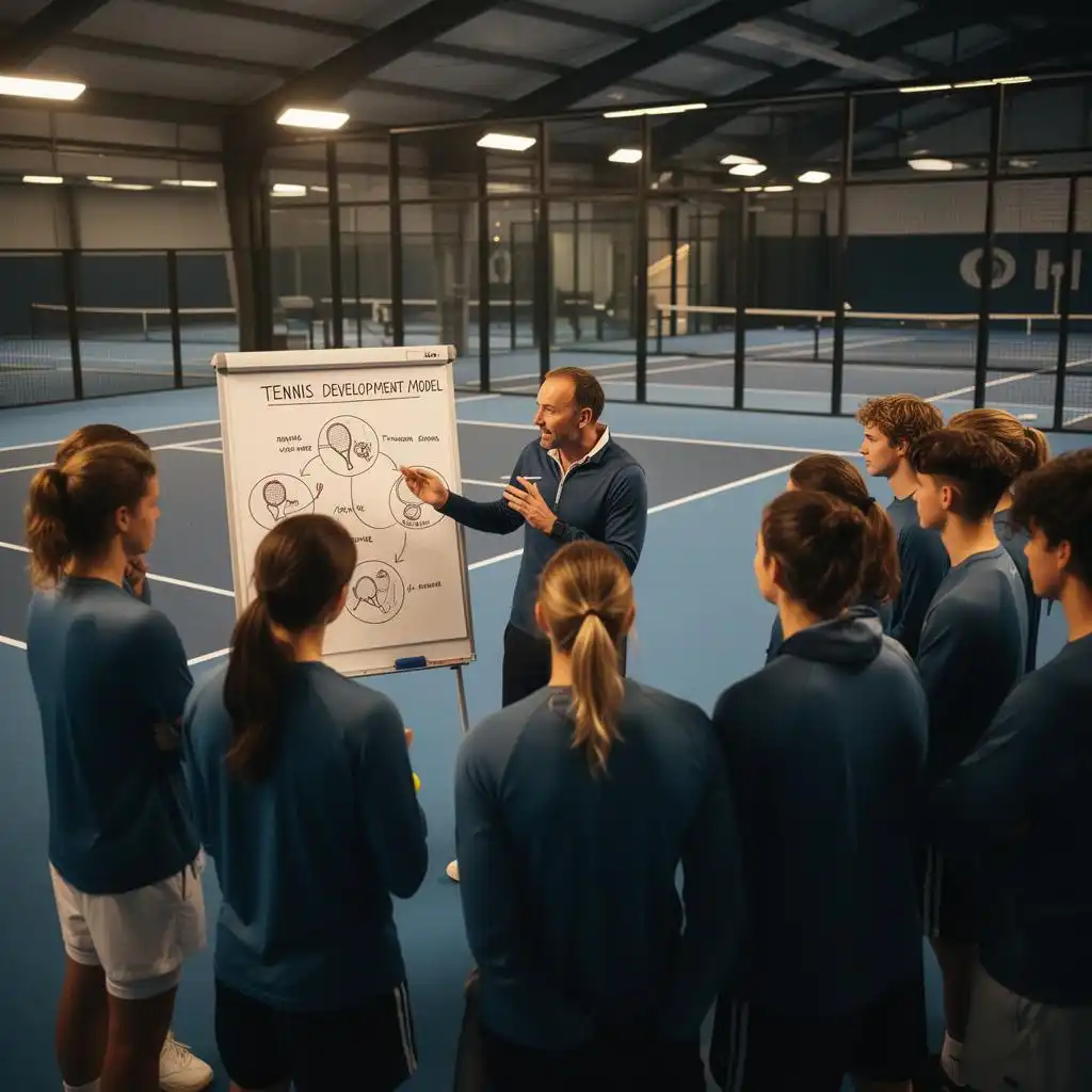 Het 359 Ontwikkelsysteem: Fit, Fun & Focus in beeld