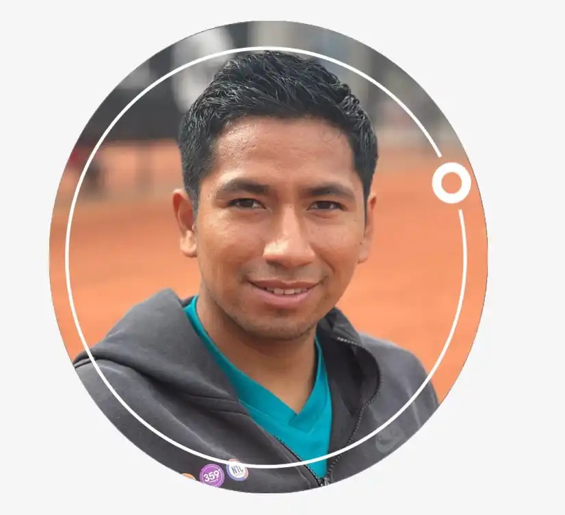 Coach Cristian