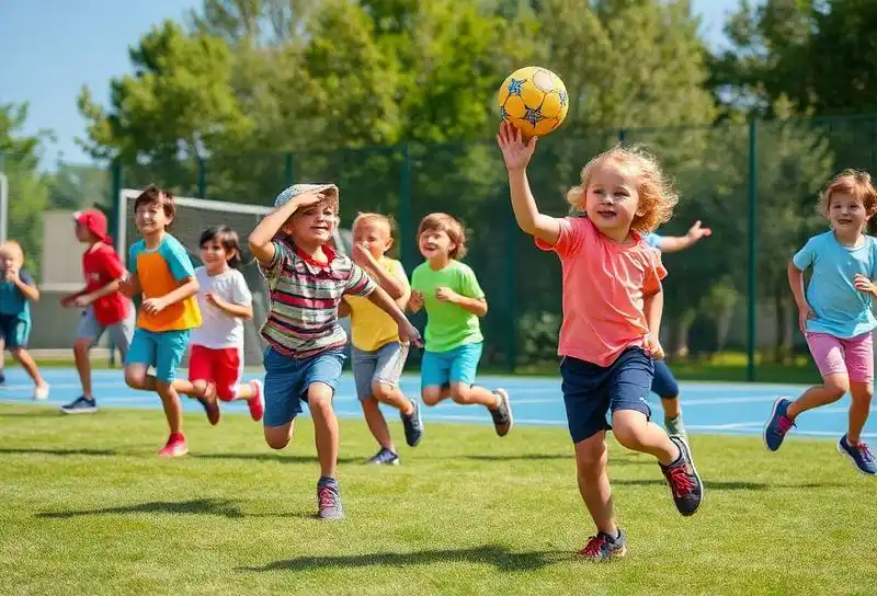 Waarom te vroeg specialiseren je kind remt - 359.tennis blog artikel