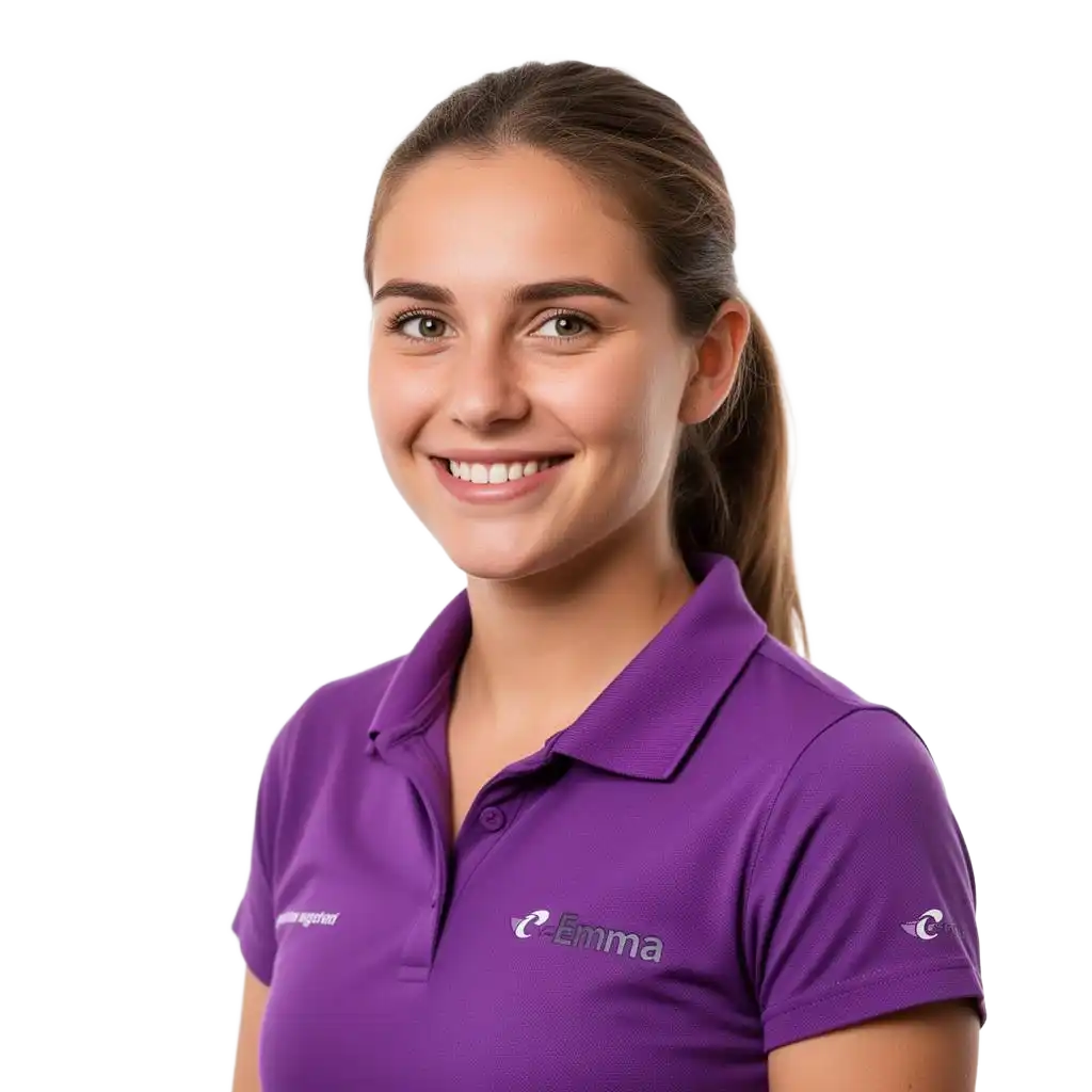 Emma — AI Coach