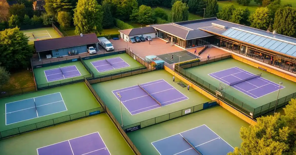 Why Amstelveen is the place for youth tennis - 359.tennis blog article