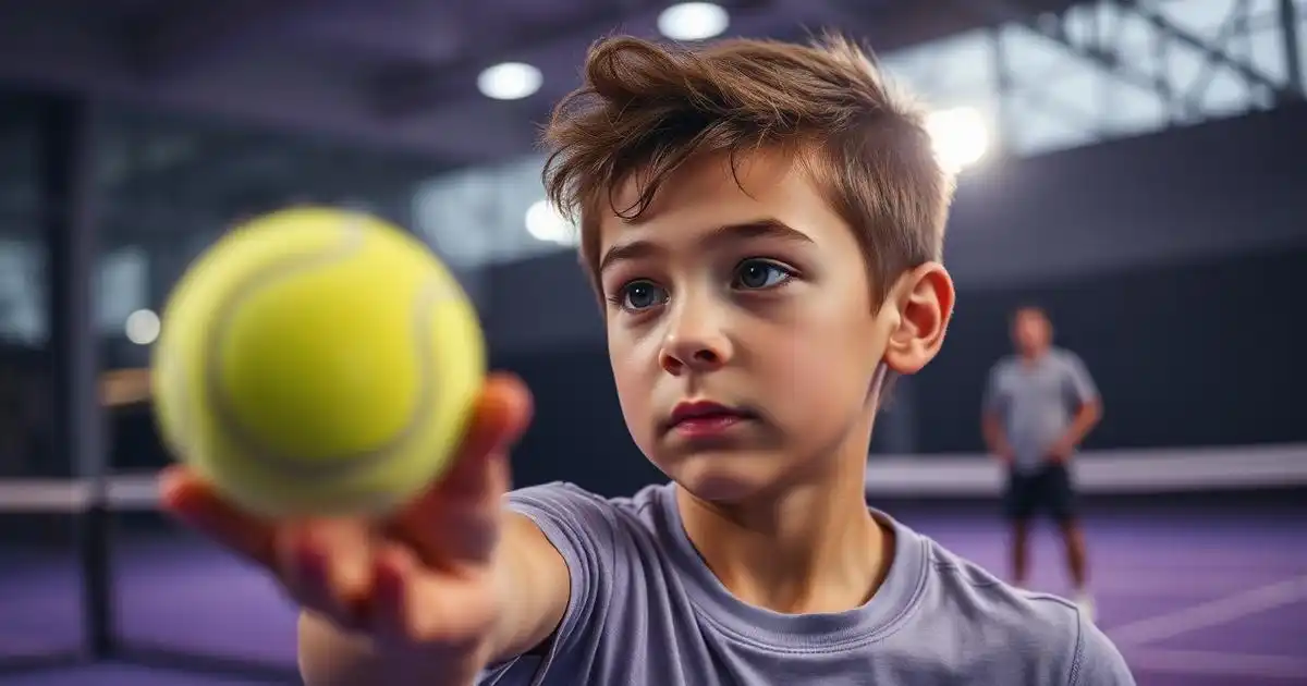 Progress. Not Perfection: mindset is a skill - 359.tennis blog article