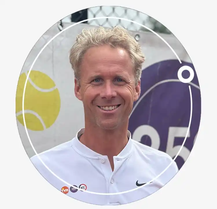 Roland Laurense — tennis coach 359.tennis