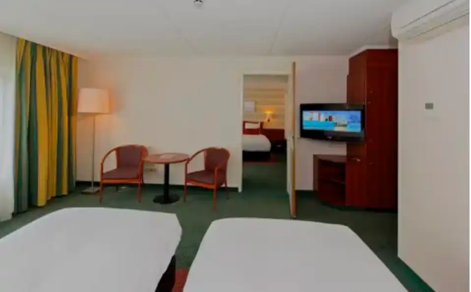Suite Grand Hotel