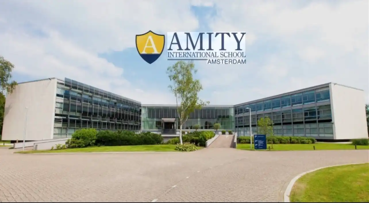 AMITY International School Amsterdam