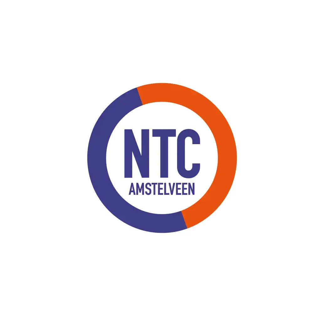 NTC Amstelveen logo