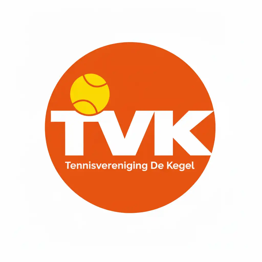 TV De Kegel logo