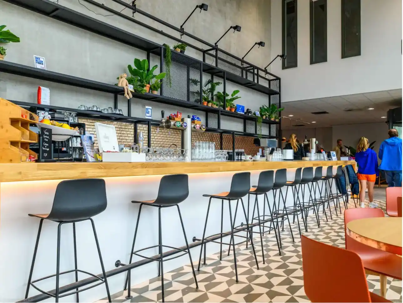NTC horeca en bar