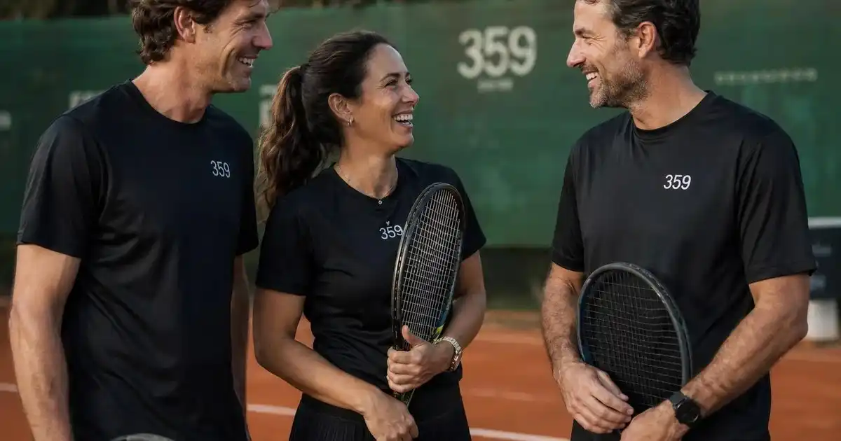 Tennis rules for beginners: how to learn tennis as an adult - 359.tennis blog article