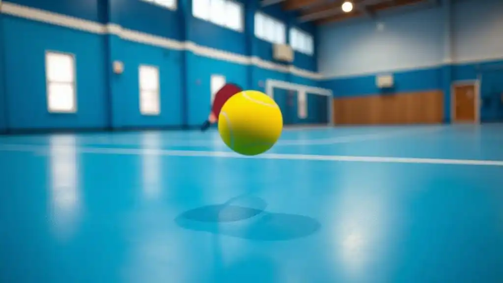 Pickleball voor beginners: 10 tips om snel beter te worden