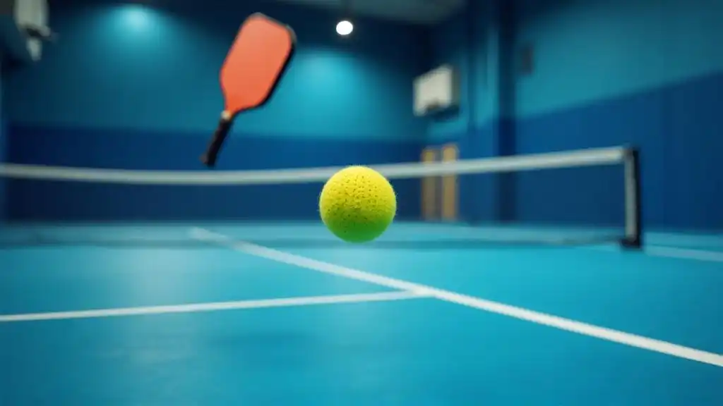 Pickleball regels uitgelegd: zo leer je snel pickleball spelen