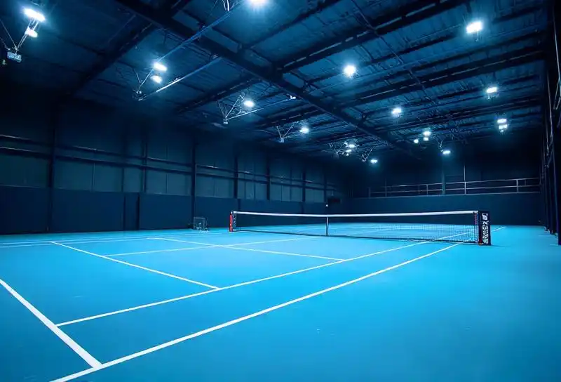 Tennis in Amsterdam Zuid: waar moet je op letten?